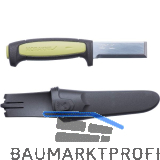 MORAKNIV Spezialmesser Carbonstahl mit Stemmeisen Klingenl�nge 74 mm
