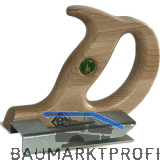 ULMIA Furnierkanten Beschneider mit 4-schneidigem Messer f�r Furniere