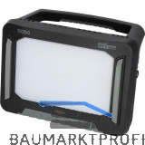 BRENNENSTUHL LED Akku-Hybrid-Strahler Multi Battery 100 Watt 12500 Lumen IP 55