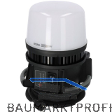 BRENNENSTUHL LED Akku-Strahler 360� Multi Battery 100 Watt