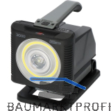 BRENNENSTUHL LED Akku-Handleuchte Multi Battery 20 Watt