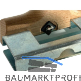 ULMIA Ersatzmesser zu Furnierkanten Beschneider vierschneidig f�r Furniere