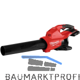 MILWAUKEE Akku-Gebl�se M18 F2BL-0 18 Volt