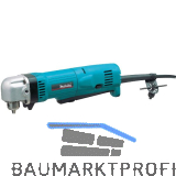 MAKITA Winkelbohrmaschine DA 3010 F 450 Watt