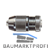 R�HM Schnellspannbohrfutter Supra 10S 0,5 - 10 mm 3/8"