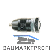 R�HM Schnellspannbohrfutter Supra SK13S 1 - 13 mm 1/2"