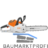 STIHL Akku-Kettens�ge MSA 220 C-B Schwert 40 cm 36 Volt