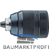R�HM Schnellspannbohrfutter Extra RV 80 1,5 - 13 mm 1/2" Metall
