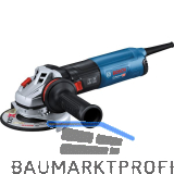 BOSCH Winkelschleifer GWS 14-125 S 1400 Watt