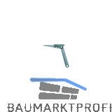 R�HM Austreiber Einhandbedienung 266-50 MK 4 - 6