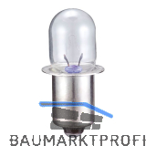 MAKITA Ersatzbirne zu Stablampe ML120 (2 St�ck)