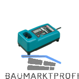 MAKITA Ladeger�t DC1804 f�r 7,2 - 18 Volt Ni-Cd, NiMH