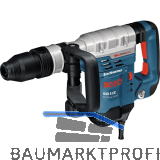 BOSCH Mei�elhammer GSH 5 CE 1100 Watt SDS Max
