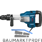 BOSCH Mei�elhammer GSH 11 VC 1700 Watt SDS-Max