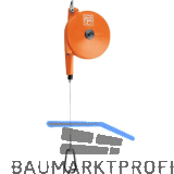 FEIN Balancer-Federzug Traglast einstellbar 0.5-1.5 kg