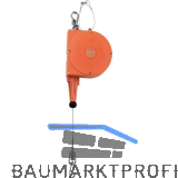 FEIN Balancer-Federzug Traglast einstellbar 3.5-6.5 kg