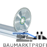 FESTOOL Spezial Kreiss�geblatt HW � 210 x 30 Z�hne 72 Trapez Flachzahn