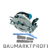MAKITA Handkreiss�ge 5103R 2100 Watt