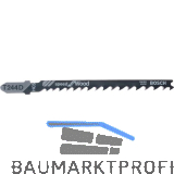 BOSCH Stichs�geblatt T244D Holz - 5 St�ck
