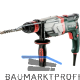METABO Bohrhammer UHEV 2860-2 Quick 1100 Watt SDS Plus