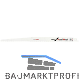 BOSCH S�bels�geblatt Holz Metall S1411DF - 5 St�ck
