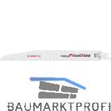BOSCH S�bels�geblatt Holz Metall S1110VF - 5 St�ck