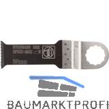 FEIN E-Cut-S�geblatt Standard 32/78mm Form 123 (25 St�ck)
