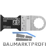 FEIN E-Cut-S�geblatt Standard 35/50mm Form 135 (25 St�ck)