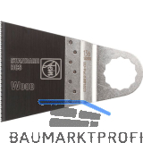 FEIN E-Cut-S�geblatt Standard 65/50mm Form 136 (5 St�ck)