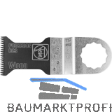 FEIN E-Cut-S�geblatt Pr�zision 35/50mm Form 119 (1 St�ck)