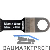 FEIN E-Cut-S�geblatt Universal 28/60mm Form 147 (1 St�ck)
