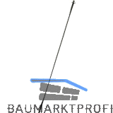 PROXXON Dekupiers�geblatt zu DSH/E Z�hne 18 feine Schnitte in Weich-/Hartholz