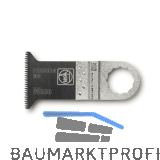 FEIN E-Cut-S�geblatt Pr�zision 50/50mm Form 235 (5 St�ck)