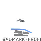 LAMELLO Wendeplatten-Satz HW (3 St�ck)