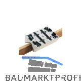 FESTOOL Radius Profilschuh R6 konkav 80 x 130mm