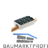 FESTOOL Radius Profilschuh R18 konkav 80 x 130mm