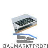 FESTOOL V-Nut Profilschuh 10mm 80 x 130mm