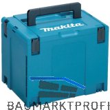 MAKITA Koffer MAKPAC Typ 4 315 x 395 x 295 mm