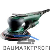 METABO Exzenterschleifer SXE 150-2,5 BL Hubh�he 2,5mm 350 Watt