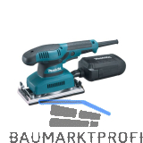 MAKITA Schwingschleifer BO3710 190 Watt