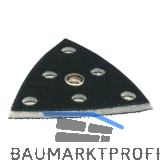 FESTOOL StickFix Schleifschuh weich zu Dreieckschleifer DX93E-Plus (2 St�ck)