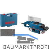 BOSCH Bandschleifer GBS75AE Professional 750 Watt