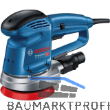 BOSCH Exzenterschleifer GEX 34-125 Professional 340 Watt
