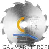 FESTOOL Panther Kreiss�geblatt HW � 160 x 20 x 1,8 Z�hne 12 Wechselzahn Panther