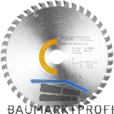 FESTOOL Feinzahn Kreiss�geblatt HW � 160x1,8x20 Z�hne 42 Wechselzahn