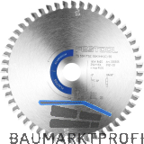 FESTOOL Spezial Kreiss�geblatt HW � 160x1,8x20 mm Z 52 Trapez Flachzahn F/FA