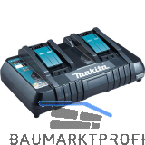 MAKITA Ladeger�t DC18RD f�r 14,4 - 18 Volt Li-Ion