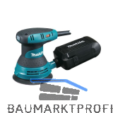 MAKITA Exzenterschleifer BO 5031 300 Watt