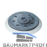 MAKITA Schleifteller weich 8-Loch