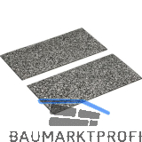 FESTOOL Schleifunterlage SU/GG-BS 75 zu Bandschleifer BS 75 (2 St�ck)